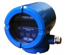 ФДСА-03М-01-IP65, устройство селективного контроля пламени