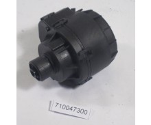 710047300 Мотор трёхходового клапана Baxi