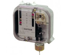 DSB & DSF мониторы давления и переключатели давления