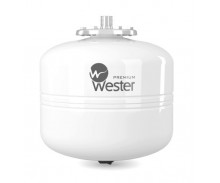 Бак расширительный Wester Premium WDV24 нержавейка контрфланец для ГВС и гелиосистем Арт. 0-14-0380
